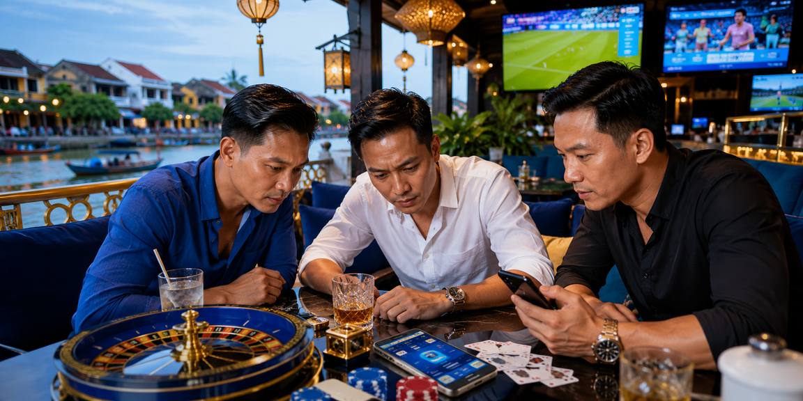 9betvnd gaming platform